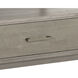 Bridgerton 32 X 26.25 inch Sand Beige Night Stand